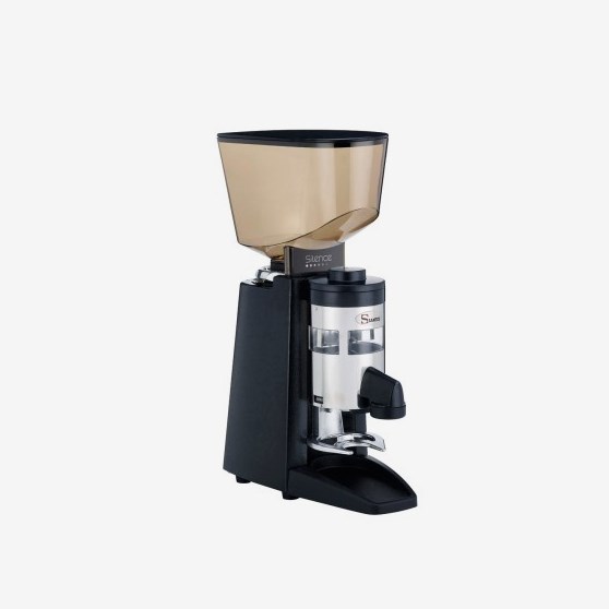 Kaffekvarn, espresso Santos 40 AN